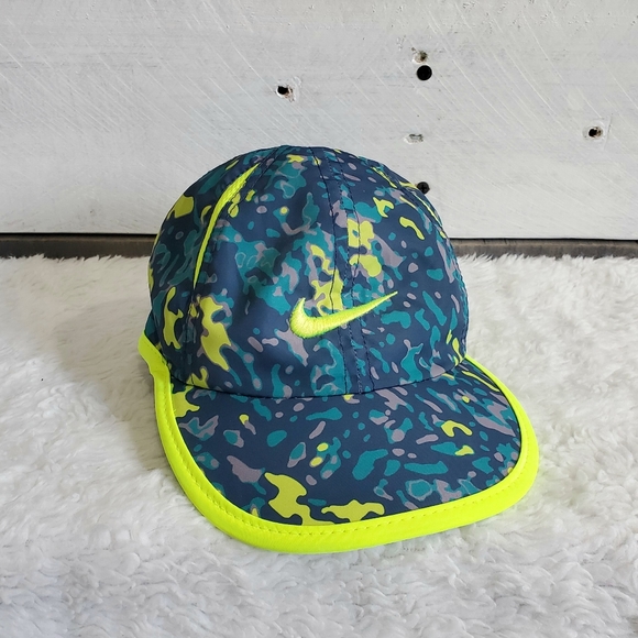 Nike Other - Nike Dri-Fit baseball cap hat